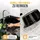 strex Schongarer Slowcooker 6.5L - Herausnehmbarer Keramik-Innenbehälter - Warmhaltefunktion | Slow Cooker - Schwarz