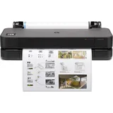 HP DesignJet T250 24 - ́ Drucker, Weiss, Schwarz
