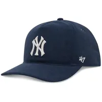 '47 Hitch Cap blau Einheitsgröße