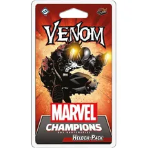 FFG Marvel Champions: – Venom (Erweiterung)