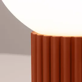 Sollux HALO Roter Ocker