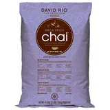 David Rio Orca Spice Chai Teebeutel 1350 g