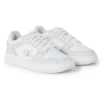 Champion Sneaker weiß 18