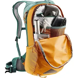 Deuter Race Air 10 lavender-purple