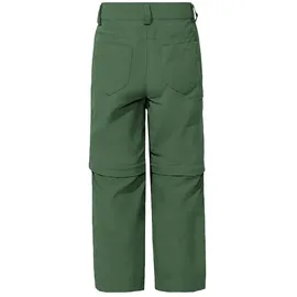 Vaude Detective Antimos Hosen - Woodland - 98 cm