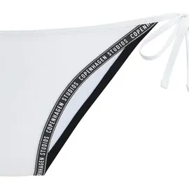 Copenhagen Studios Bikini-Hose Damen Weiß 42