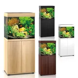 juwel® aquarium Juwel Lido 120 LED mit Unterschrank SBX