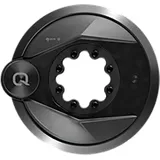 Sram Quarq Spider AXS geschraubt 8-Bolt - präzises Powermeter für XX / XX SL