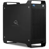 OWC Thunderbay Flex 8 - Thunderbolt 3 Speichersystem