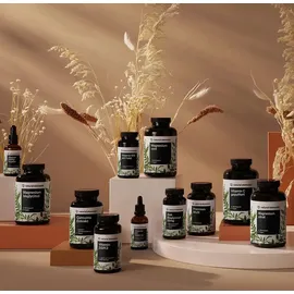 Natural Elements Vitamin D3 Tabletten 180 St.