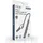 inca IUTP-06TX USB C/A USB 3.0/2.0 + Typ-C, 100W + Grau