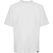 !Solid T-Shirt SOLID "T-Shirt SDEyad", Jungen, Gr. XL, weiß, Obermaterial: 100% Baumwolle CO., Shirts T-Shirt