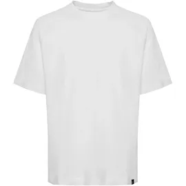 !Solid T-Shirt SOLID "T-Shirt SDEyad", Jungen, Gr. XL, weiß, Obermaterial: 100% Baumwolle CO., Shirts T-Shirt