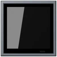 Jung LC459D1S251 LS Touch LC4320H KNX-Raumcontroller