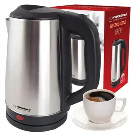 Esperanza Tiber 2,5 l Silber