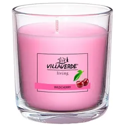 Duftkerze WILDCHERRY