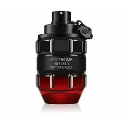 Spicebomb Infrared E.d.P. Nat. Spray