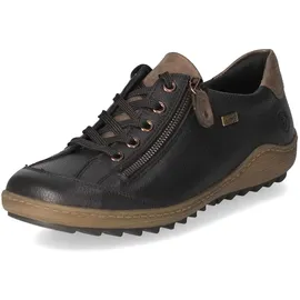 remonte R1402 Damen Schwarz 41