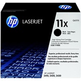 HP 11X schwarz (Q6511X)