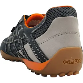 GEOX Snake Original A Sportschuhe - Grey, 47