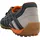 GEOX Snake Original A Sportschuhe - Grey, 47