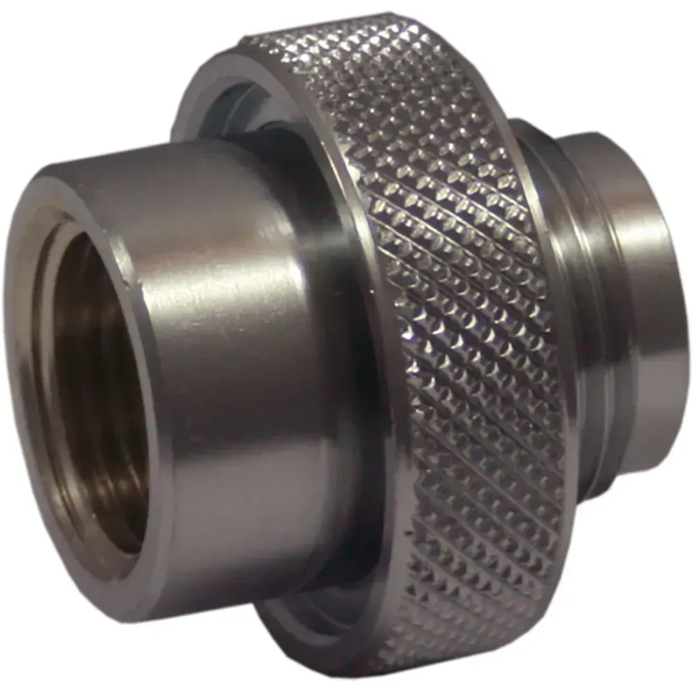 Dirzone Adapter M26 Außengewinde A G 5/8 Innengewinde - 232 Bar