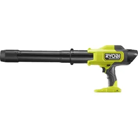 RYOBI RY18BLCXA-0 Kompaktes bürstenloses 18-V-Batteriegebläse
