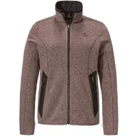 Schöffel Damen Style Yew Circ Fleece Jacke (Größe L,