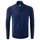 Erima Essential Team Tracktop Sweatjacke new navy/slate grey 140
