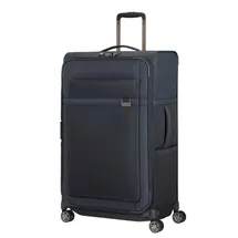 Samsonite Airea 4-Rollen 78 cm / 115,5-120 l dark blue