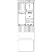 ABN Zähleranschlusssäule SZ175ZL1502