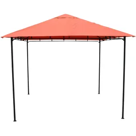 GRASEKAMP Rimini Flex 3 x 3 m Terra