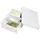 Leitz Click & Store WOW Aufbewahrungsbox 900 Blatt weiß