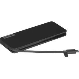 Lenovo USB-C Slim Travel Dock