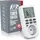 Bearware Zeitschaltuhr programmierbar mit LCD Display Steckdosen Timer / max 3680W