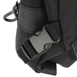 Strellson Umhängetasche Northwood Rs Bruno Shoulderbag LHF schwarz