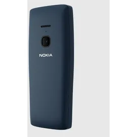 Nokia 8210 4G dark blue