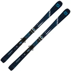 Völkl Peregrine 82 Lowride Blau 162 cm