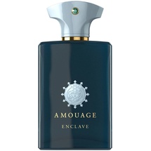 Amouage Odyssey Enclave Eau de Parfum 100 ml