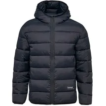 hummel Lighweight Puffer Jacke Ebony S