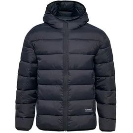 hummel Lighweight Puffer Jacke Ebony S