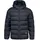 hummel Lighweight Puffer Jacke Ebony S