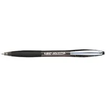 BIC Kugelschreiber ATLANTIS Soft schwarz,