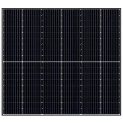 Luxor Solar ECO LINE N-TYPE M108/445W Solarmodul für Photovoltaik-Anlagen