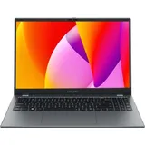 Chuwi Herobook-plus 15.6" ́ ́ N4020/8gb/256gb Ssd Laptop - Iron Gray