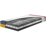 Hn8 Schlafsysteme Vario Snooze 140 x 200 cm H2/H3