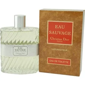 Dior Eau Sauvage Eau de Toilette 50 ml