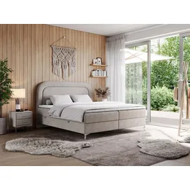 MKS EIRA 200 x 200 cm H3 Beige