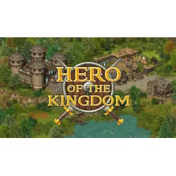 Hero of the Kingdom