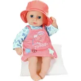 Zapf Baby Annabell Little Babykleid 36 cm